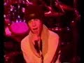 jamiroquai   rappers delight  live  club citta 93 
