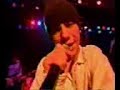 jamiroquai   rappers delight  live  club citta 93 