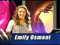 Emily & Moises - Really Short Report HM Season 1 DVD