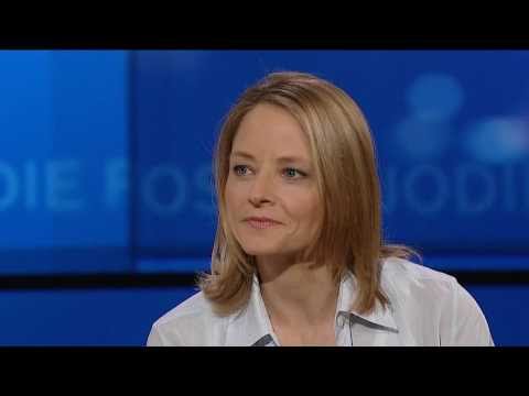 Jodie Foster on George Stroumboulopoulos Tonight: INTERVIEW