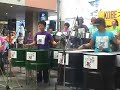 KOBE STEELPAN CARNIVAL08