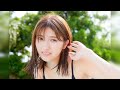 人気グラドルが魅力を全開！三田悠貴が美ボディを大胆に魅せる