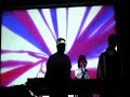 bad loop - Nio (live at Klusa Daba 2007, Riga)