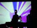 bad loop - Nio (live at Klusa Daba 2007, Riga)
