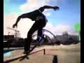 super high ollie glitch - EA Skate