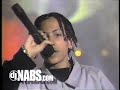 DJ NABS KRIS KROSS JD on ARSENIO DJ NABS KRIS KROSS JD on ARSENIO