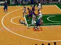 Chauncey Billups (with the ill xovers)