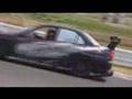 2008 Hyper Meeting @ Tsukuba Circuit