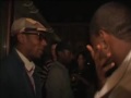 Kanye Freestylin'