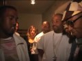 Kanye Freestylin'