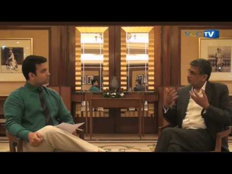 VLCC Healthcare MD Sandeep Ahuja on inorganic expansion plans