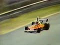 F1 - Nürburgring Nordschleife - 1975 Complete Lap F1 - Nürburgring Nordschleife - 1975 Complete Lap