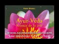 Ayur-Veda, Science De La Joie