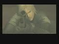 Metal Gear Solid2/Adema Drowining