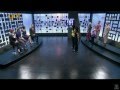 POR UM FIO 9o Episódio (2a Temporada) na ÍNTEGRA - 09/03/2012 - com JULIANA PAES na GNT