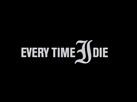 Every time I Die - Every Time I Die guitarist, Jordan Buckley, talks about touring, the ETID writing process and Jeff the Animal Guy on Exclaim! Aggressive Tendencies. Ex Lives...
