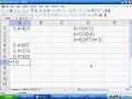 circular references part 6 - recursive equations