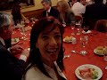 Filmación de la cena-acto del 20 aniversario del triunfo de 1987 en la Facultad de Derecho de la UBA por parte de la derechista Unión para la Apertura Universitaria (UPAU); Centro Argentino de Ingenieros, 21 de noviembre de 2007.
