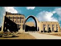 groaning with bistoon, Kermanshah, Iran