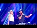 Taylor Swift, Tim McGraw And Keith Urban Sing &quo