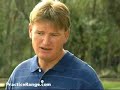 Ernie Els Rockroller Golf Putting Stroke Trainer Ernie Els Rockroller Golf Putting Stroke Trainer