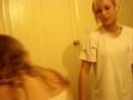 Rianna & Charlotte