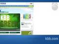 KBB Green - Kelley Blue Book's New Site