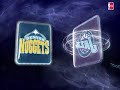 NBA highlights from October 29th