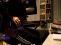 Judas Priest - Breaking the law guitar cover
