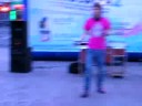 DJ Garazd @ ATMOSPHERE-2 PRE PARTY @ Rivne city centre. Part # 1