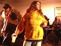 Big Muddy - Train, Train