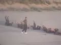 Hilarious army workout