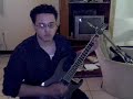 Beetlejuice Theme - Death Metal Version