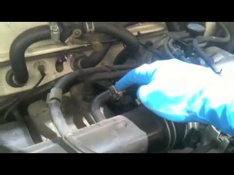 How To Fix A Rough Running/Starting Toyota