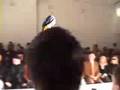 Super Super @ London Fashion Week