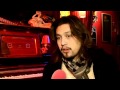 Une rencontre avec Lulu Gainsbourg