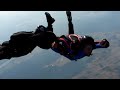 My first AFF jump (1st level)