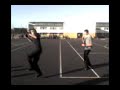 Friends Sparring 2 Friends Sparring 2