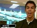 best recitation of (the last 3 surats in the quran) by moroccan qari