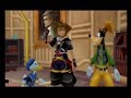 Dark Cloud and Leon KH