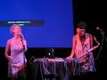 midaircondo live at pink sound of the moon (27/07/2007)