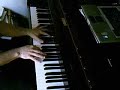Well this is a masterpiece of Bruno Martino, very evocative and sad theme.This version is a tribute to the pianist Michael Petrucciani.