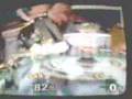 D101 (Fox) Vs Dark.Pch (green Fox)