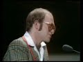 Elton John - Sorry Seems To Be The Hardest Word - 1976