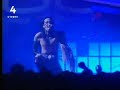 Marilyn Manson, The Death Song