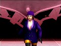 SVR07 Nina Williams vs Anna Williams? entrance