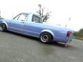 VW CADDY ON HYDRAULICS 1