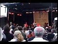 New York Dolls - Dancing on the Lip of a Volcano