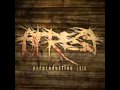 At Rest - Dressed For Death with lyrics HD