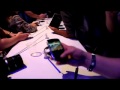 BlackBerry Bold 9900 - Hands On at BlackBerry Worl